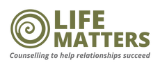 Life Matters - Counselling to help relationships succeed